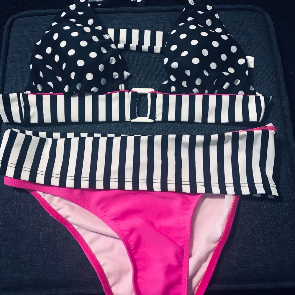 Swimsuit